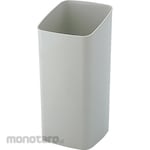 Richell Tempat Sampah/Tong Sampah Persegi Effi (Trash Bin)