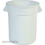 Rubbermaid BRUTE Round Container (Tempat Sampah)