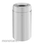 Rubbermaid Crowne Open Top Dustbin (Tempat Sampah / Tong Sampah)