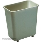Rubbermaid Deskside Wastebaskets (Tempat Sampah / Tong Sampah)