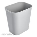 Rubbermaid Fire Resistant Wastebasket Dustbin (Tempat Sampah Tahan Api / Tong Sampah Tahan Api)