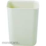 Rubbermaid Fire-Resistant Wastebasket (Tempat Sampah Tahan Api / Tong Sampah Tahan Api)