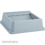 Rubbermaid Swing Top for Untouchable Square Containers (Tutup Tempat Sampah)
