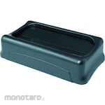 Rubbermaid Untouchable Top for Slim Jim Containers (Tutup Tempat Sampah)