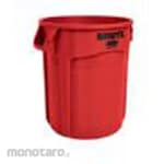 Rubbermaid Vented Brute Round Container 20 Gallon (75.7 L) Without Lid (Tempat Sampah / Tong Sampah)