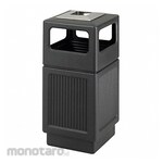 SAFCO Ashtray/Trash Can