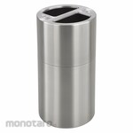 SAFCO Tempat Sampah/Tong Sampah Bulat (Trash Bin)