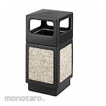 SAFCO Trash Can