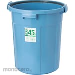 SEKISUI Ember Sampah Plastik Bulat Eco (Trash Bin)