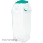 SEKISUI Tempat Sampah/Tong Sampah Transparant Eco (Trash Bin)