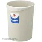 SMARTVALUE Tempat Sampah/Tong Sampah dengan Pegangan (Trash Bin)