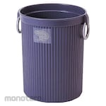 Sanko Plastic Ember Sampah Bulat Sonata (Trash Bin)