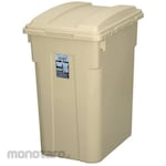 Shinkigosei (TONBO) Tempat Sampah/Tong Sampah Pilah (Trash Bin)