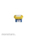 Solent Audit Spill Cover Wheel Bin