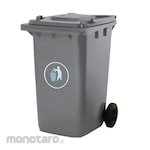 TERA Tempat Sampah/Tong Sampah Beroda (Trash Bin)