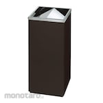TERA Tempat Sampah/Tong Sampah Kotak Asbak (Trash Bin)