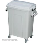 TONBO Tempat Sampah/Tong Sampah Beroda Dapur (Trash Bin)