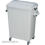 TONBO Tempat Sampah/Tong Sampah Beroda Dapur (Trash Bin)