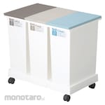 TONBO Tempat Sampah/Tong Sampah Terbuka Neo Color Pedaster (Trash Bin)