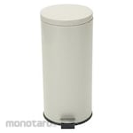 TOUGH GUY Step Trash Cans