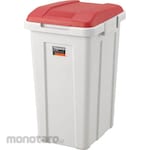 TRUSCO Tempat Sampah/Tong Sampah R Joint (Trash Bin)