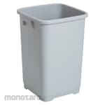 Teramoto Tempat Sampah/Tong Sampah 90 (Trash Bin)