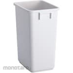 Teramoto Tempat Sampah/Tong Sampah Pilah (Trash Bin)