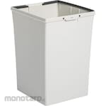 Teramoto Tempat Sampah/Tong Sampah Tanpa Tutup Econ 70 (Trash Bin)