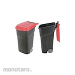 Vileda Tempat Sampah/Tong Sampah Beroda (Trash Bin)