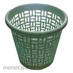 YUTAKA Tempat Sampah/Tong Sampah Jaring (Trash Bin)