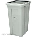 monotaro Tempat Sampah/Tong Sampah Pilah (Trash Bin)