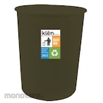 technoplast Tempat Sampah/Tong Sampah Klen Terano (Trash Bin)
