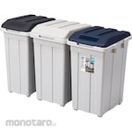 Asvel Tempat Sampah/Tong Sampah Pilah Evan (Trash Bin)