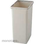 CONDOR Dust Box Recycle Trash