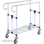CONDOR Room Cart (Trash Bin)