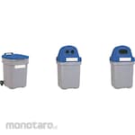 KODAMA Tempat Sampah/Tong Sampah Pilah (Trash Bin)
