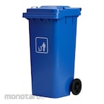 LINHUI Trash Can