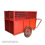 Non Brand Gerobak Sampah (Trash Bin)