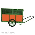 Non Brand Gerobak Sampah (Trash Bin)