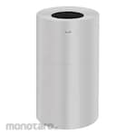Rubbermaid Atrium Open Top Dustbin (Tempat Sampah / Tong Sampah)
