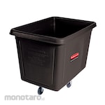 Rubbermaid Cube Truck (Gerobak Sampah / Tempat Sampah Industri)
