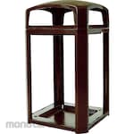 Rubbermaid Landmark Series Classic Container Side Panels (Tempat Sampah / Tong Sampah)