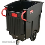 Rubbermaid Mega Brute Mobile Collector (Kereta Sampah / Troli Sampah)