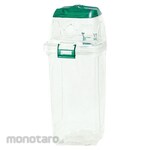 SEKISUI Transparent Eco Duster For Pet Bottle Cap