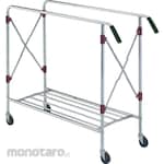 TRUSCO Clean Cart (Trash Bin)