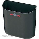 KOKUYO Recycle Box Desk Side Type 1 Separation Thin Type