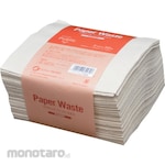 NEPIA Public Paper Waste Recyclepulp