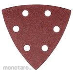Yato Triangular Sand Paper for Multitool