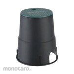 AMD Circular Valve Box