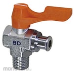 ASOH Ace Ball Peacock Type